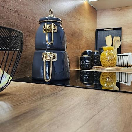 Value Living Apartment フェリザイ エクステリア 写真