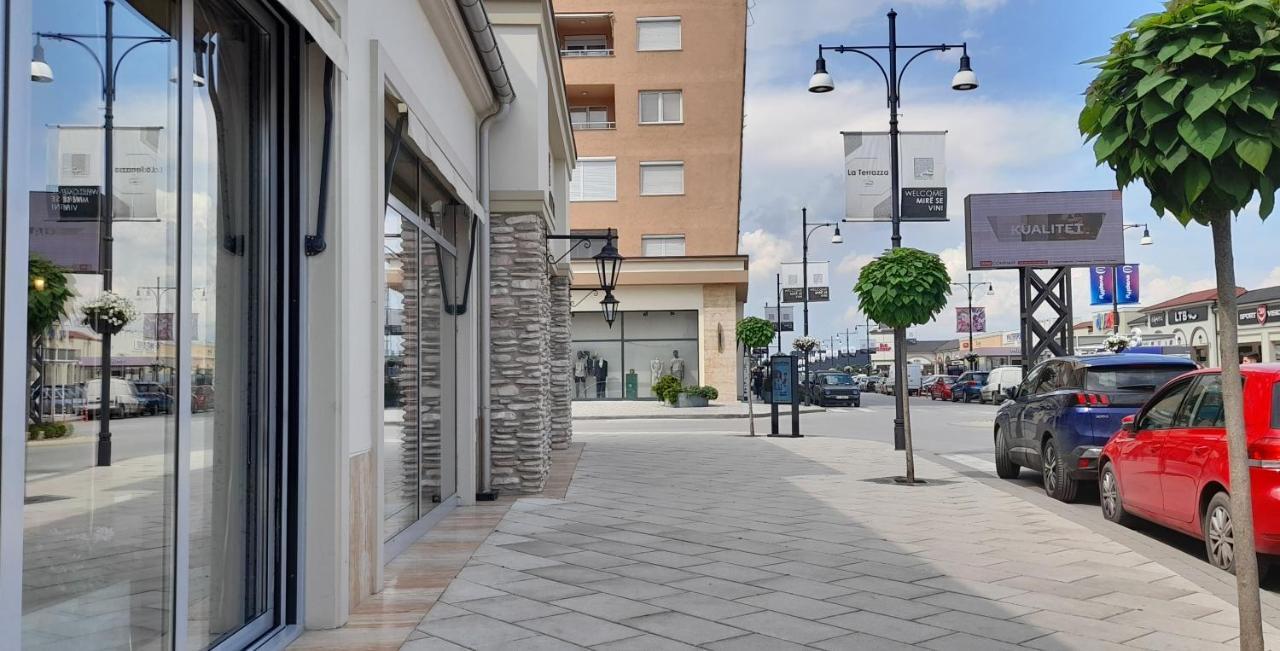 Value Living Apartment フェリザイ エクステリア 写真