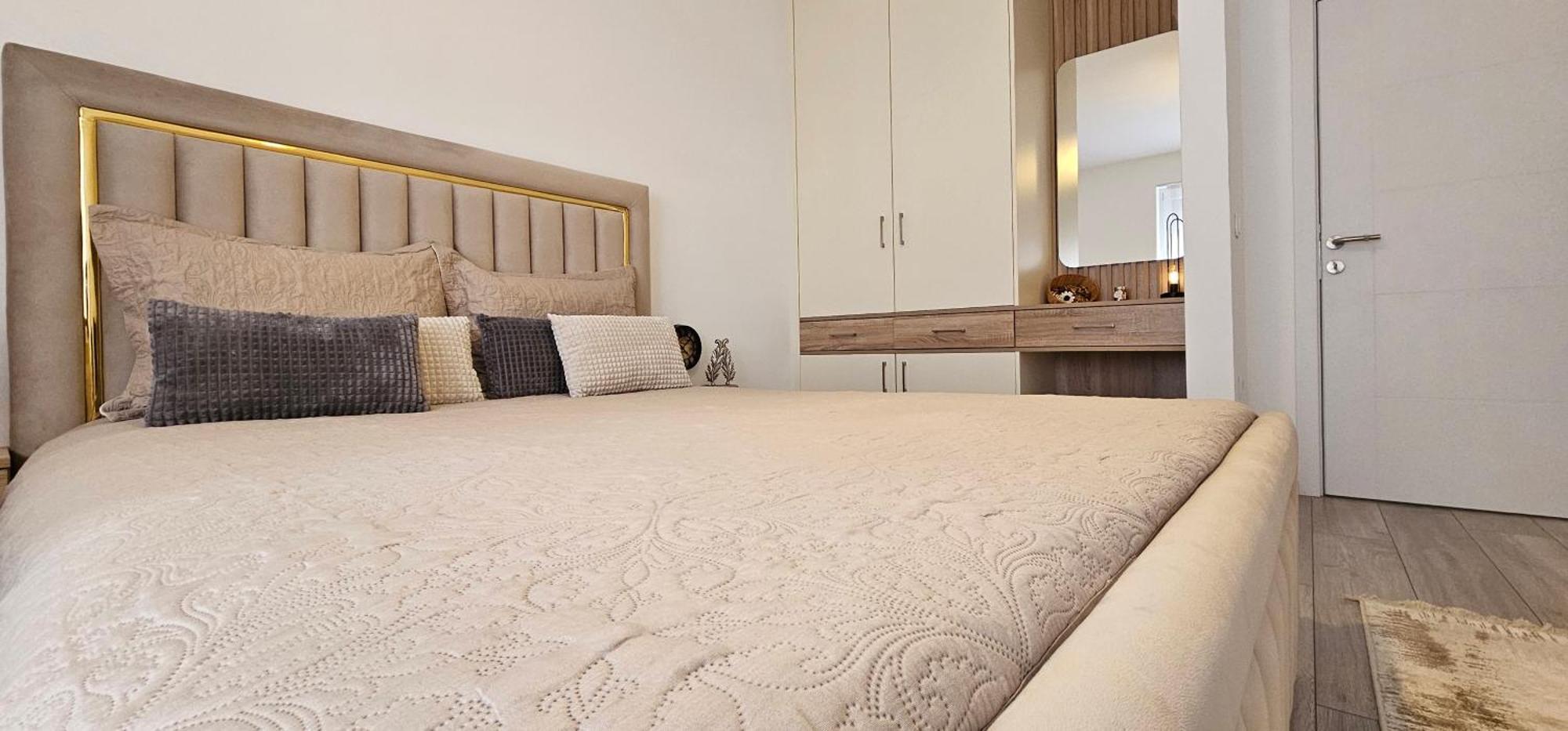 Value Living Apartment フェリザイ エクステリア 写真