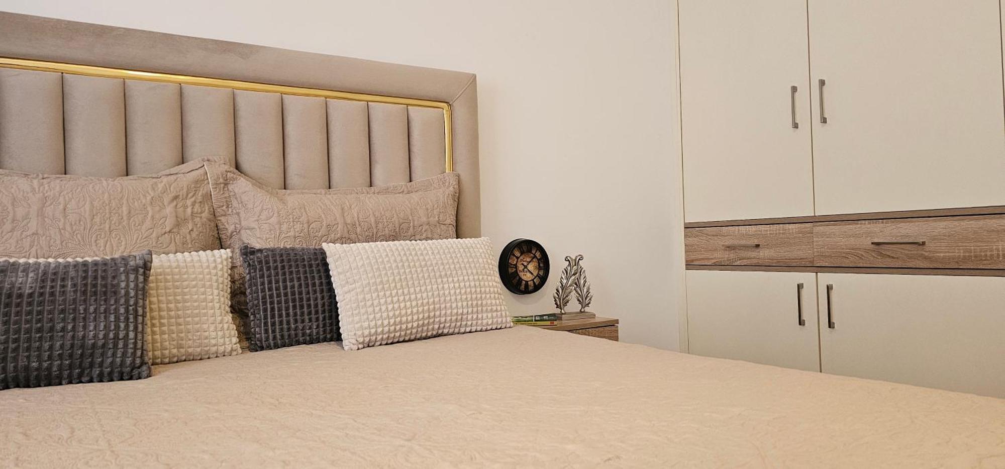 Value Living Apartment フェリザイ エクステリア 写真