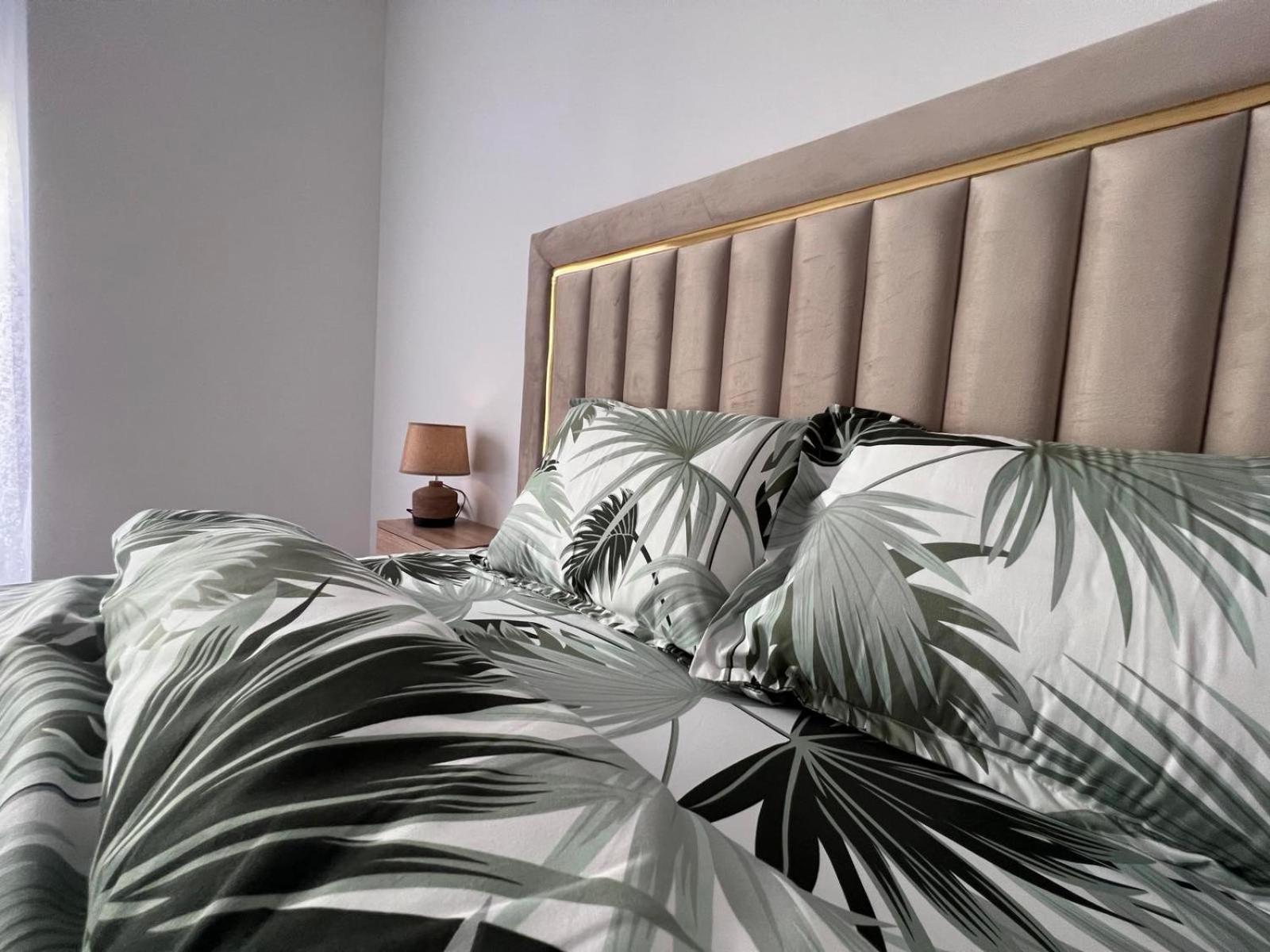 Value Living Apartment フェリザイ エクステリア 写真