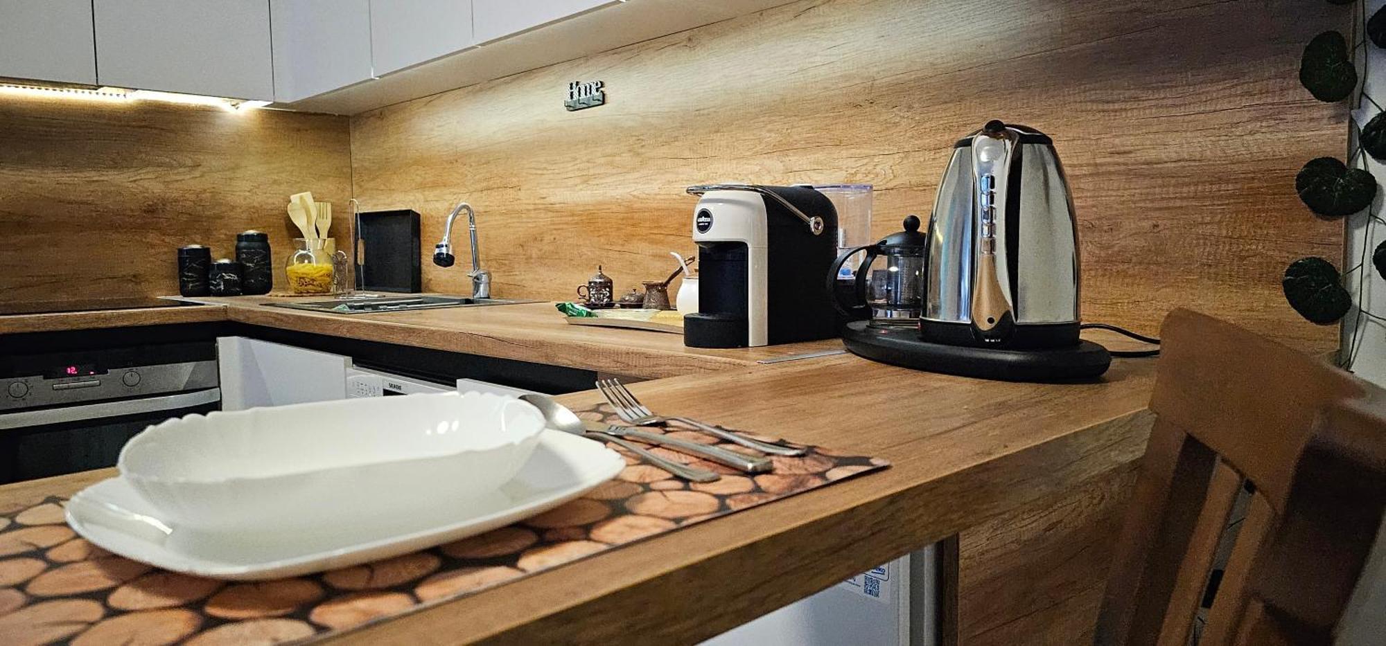 Value Living Apartment フェリザイ エクステリア 写真