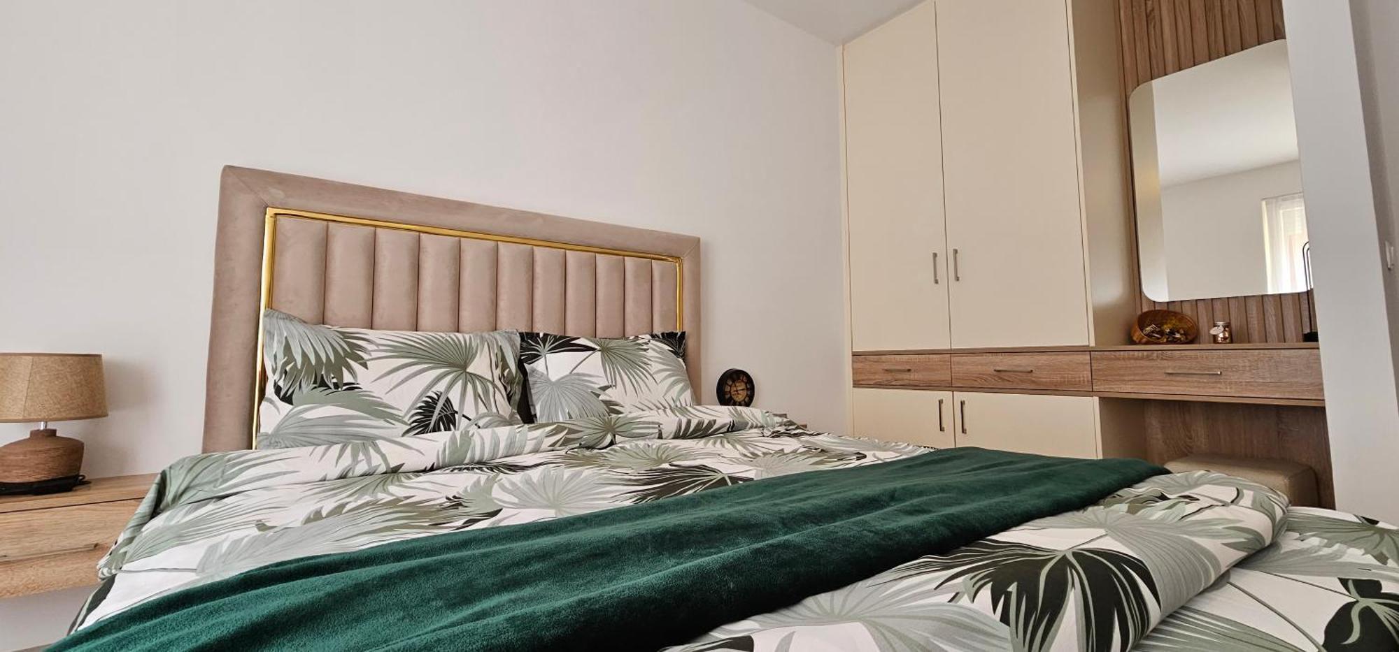 Value Living Apartment フェリザイ エクステリア 写真