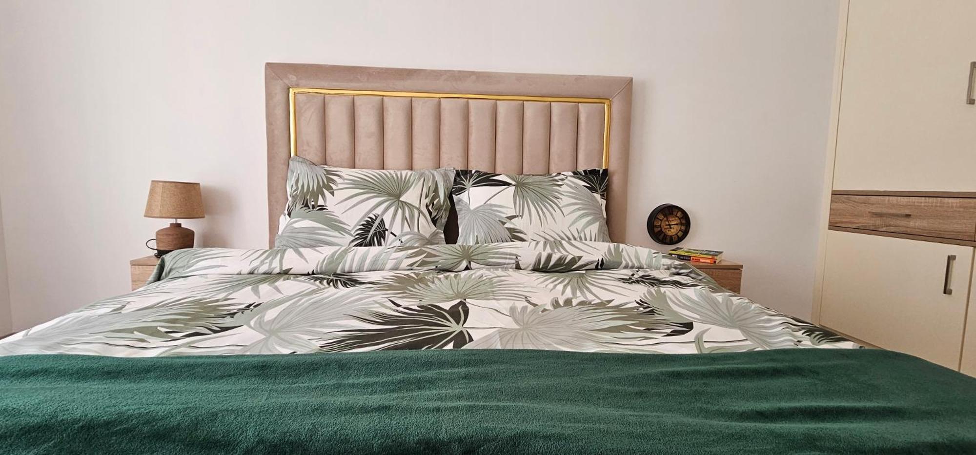 Value Living Apartment フェリザイ エクステリア 写真