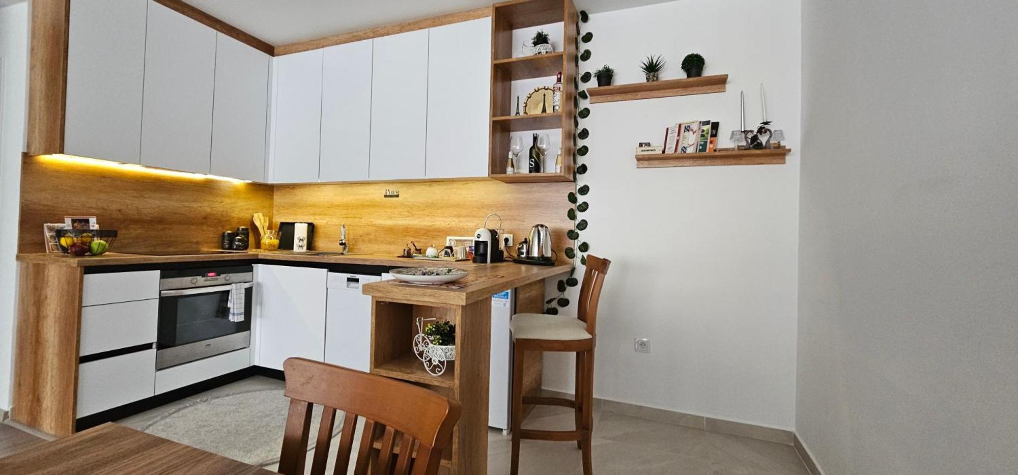 Value Living Apartment フェリザイ エクステリア 写真
