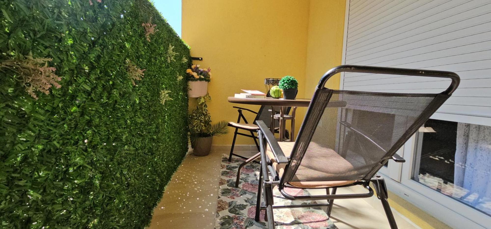 Value Living Apartment フェリザイ エクステリア 写真