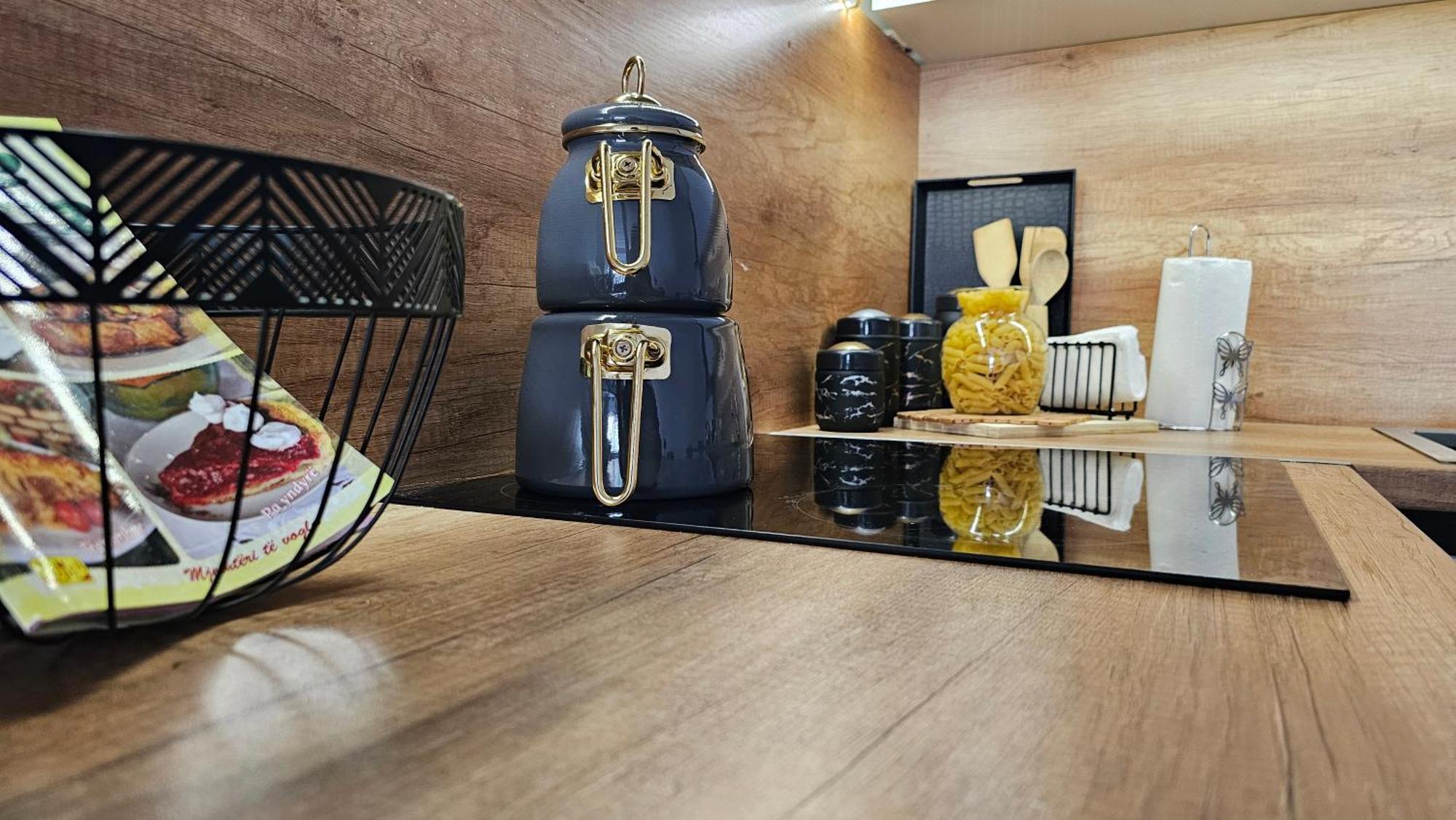 Value Living Apartment フェリザイ エクステリア 写真