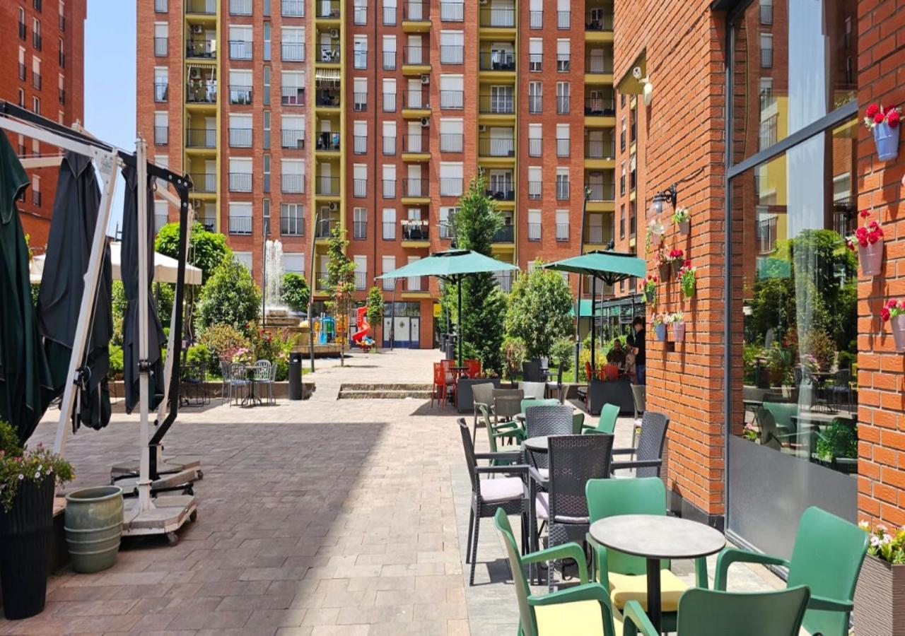 Value Living Apartment フェリザイ エクステリア 写真