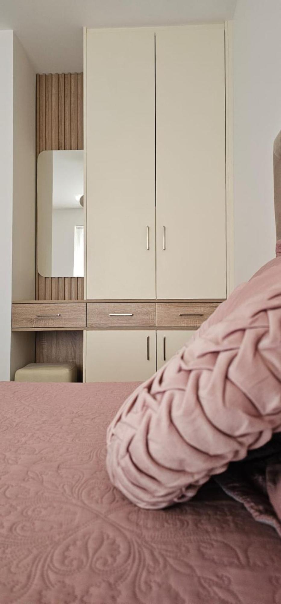 Value Living Apartment フェリザイ エクステリア 写真