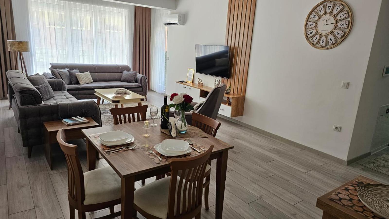 Value Living Apartment フェリザイ エクステリア 写真