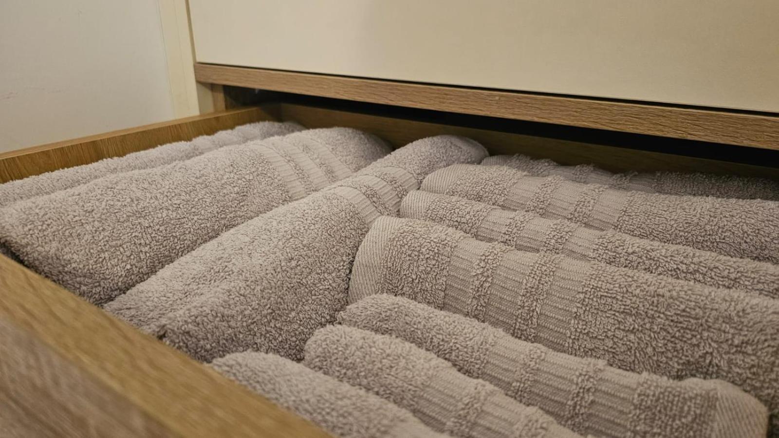 Value Living Apartment フェリザイ エクステリア 写真