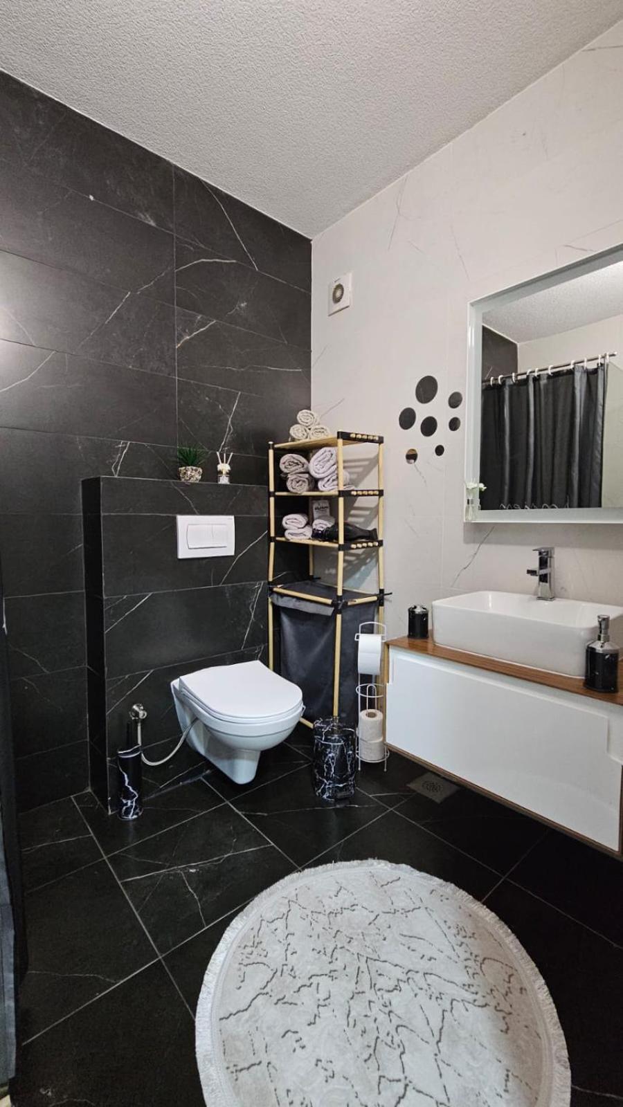 Value Living Apartment フェリザイ エクステリア 写真