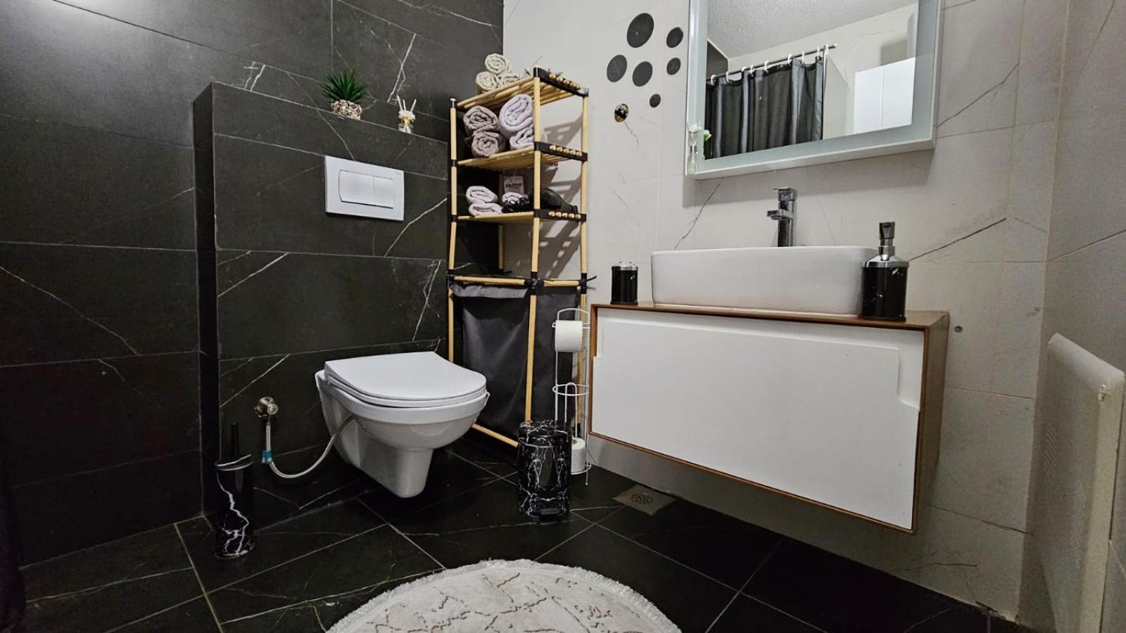 Value Living Apartment フェリザイ エクステリア 写真