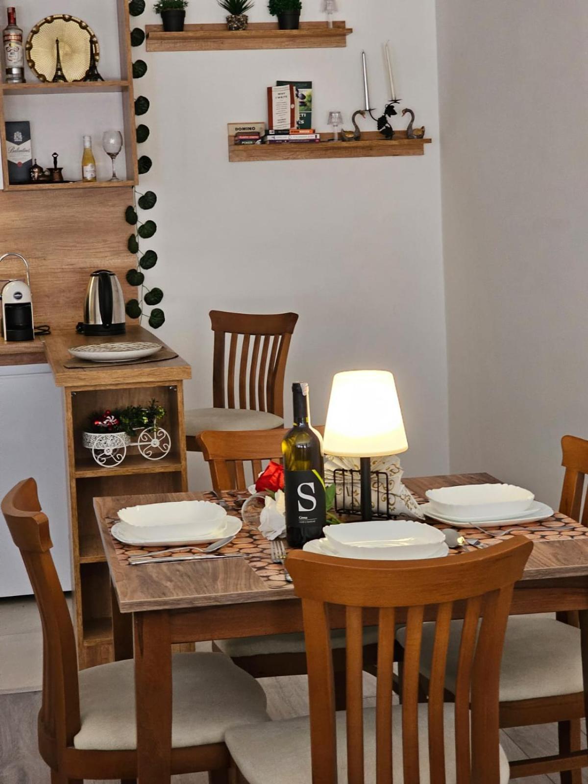 Value Living Apartment フェリザイ エクステリア 写真