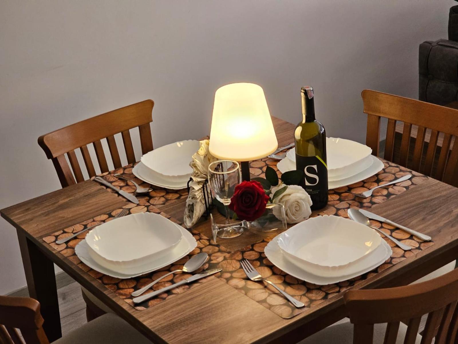 Value Living Apartment フェリザイ エクステリア 写真