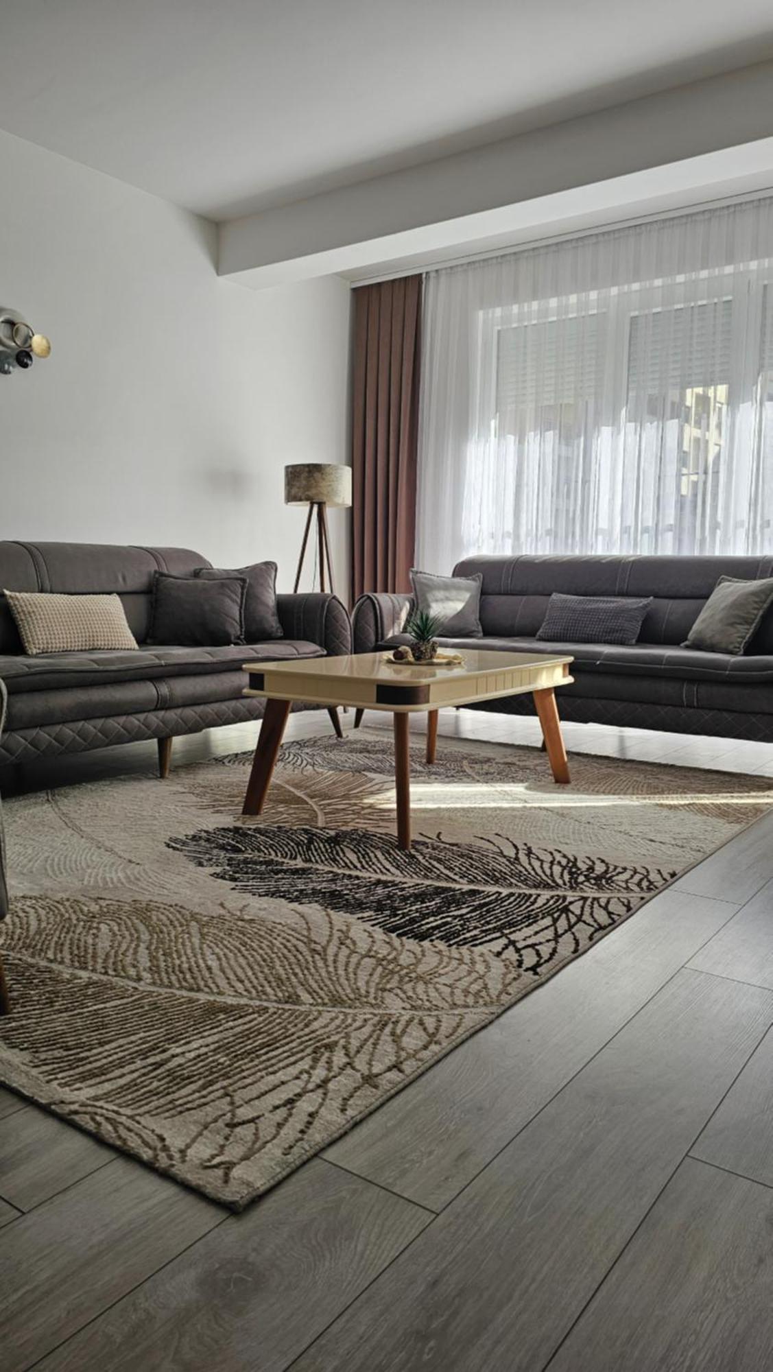 Value Living Apartment フェリザイ エクステリア 写真