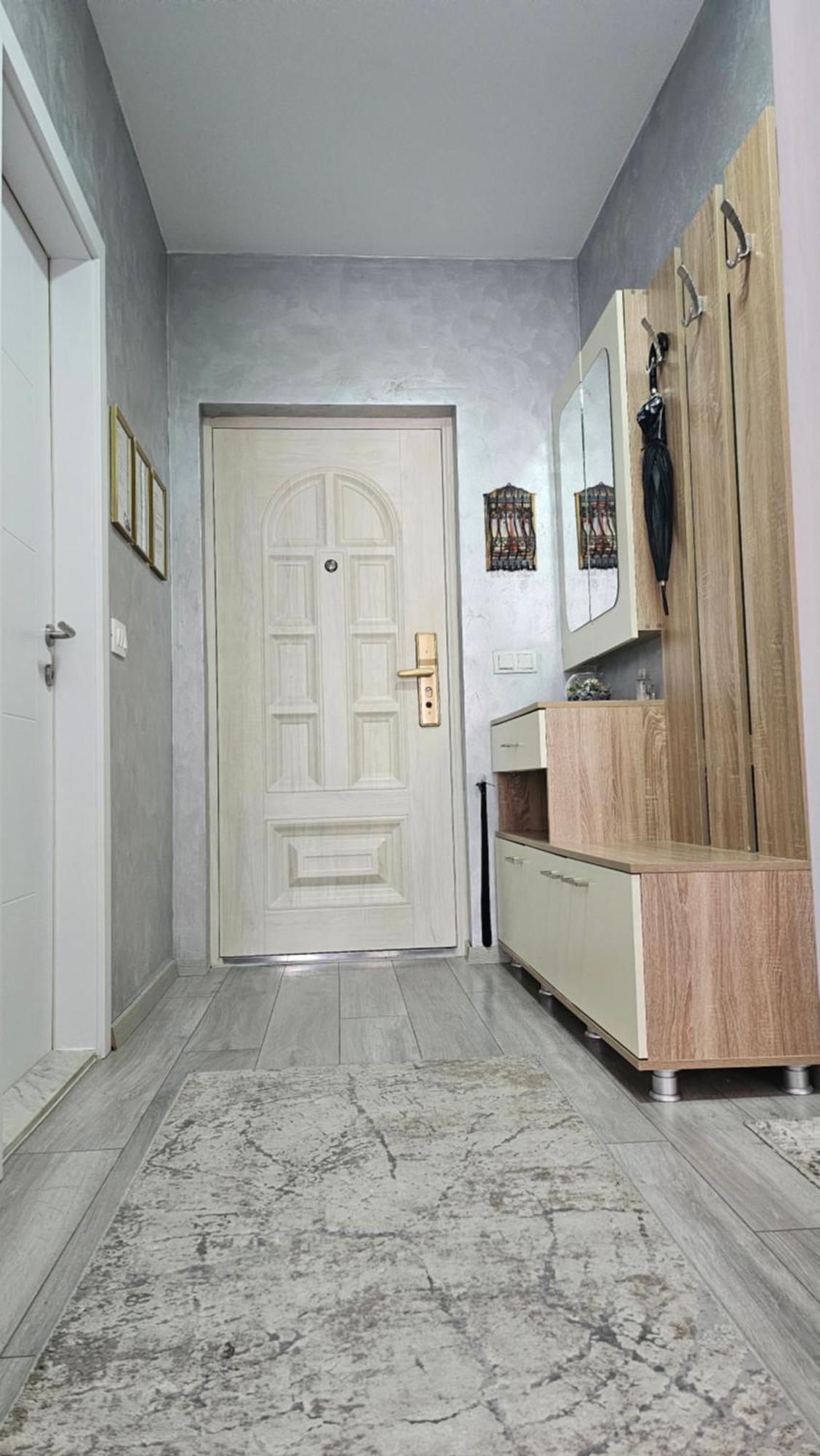 Value Living Apartment フェリザイ エクステリア 写真