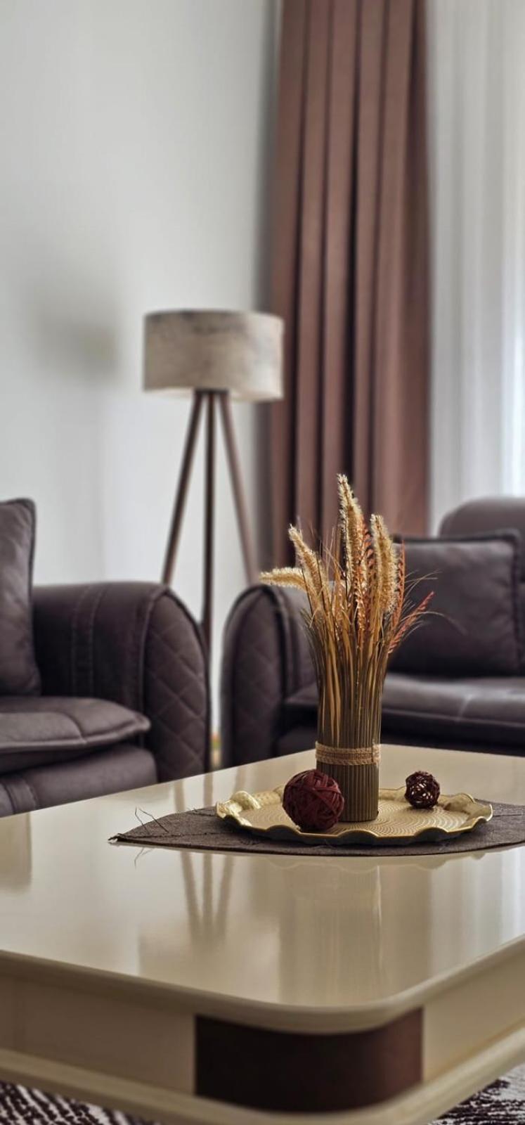 Value Living Apartment フェリザイ エクステリア 写真